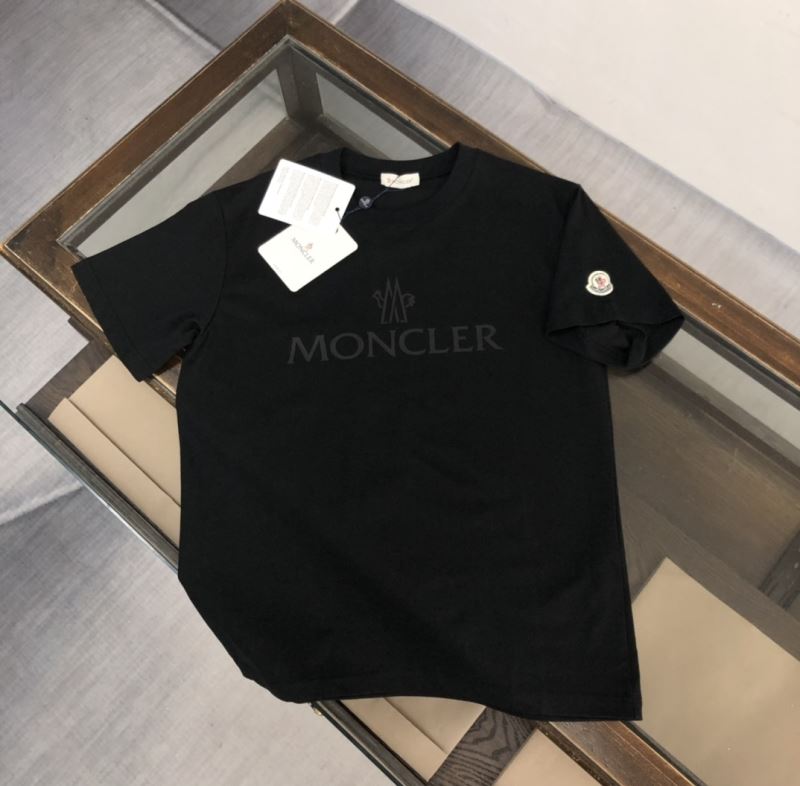 Moncler T-Shirts